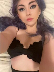 JustaMinx Onlyfans Leaks Latest Nude Photos