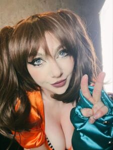 JustaMinx Onlyfans Leaks Latest Nude Photos