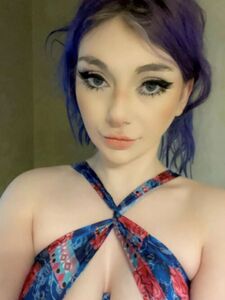 JustaMinx Onlyfans Leaks Latest Nude Photos