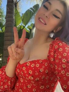 JustaMinx Onlyfans Leaks Latest Nude Photos