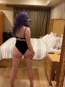 JustaMinx Onlyfans Leaks Latest Nude Photos