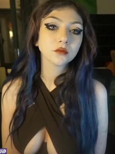 JustaMinx Onlyfans Leaks Latest Nude Photos