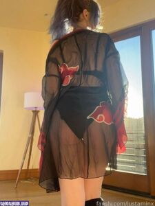 JustaMinx Onlyfans Leaks Latest Nude Photos