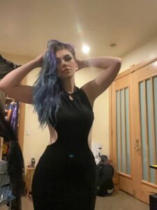 JustaMinx Onlyfans Leaks Latest Nude Photos