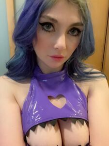 JustaMinx Onlyfans Leaks Latest Nude Photos