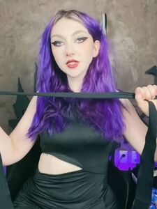 JustaMinx Onlyfans Leaks Latest Nude Photos