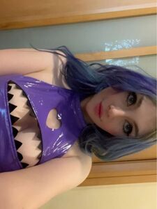 JustaMinx Onlyfans Leaks Latest Nude Photos