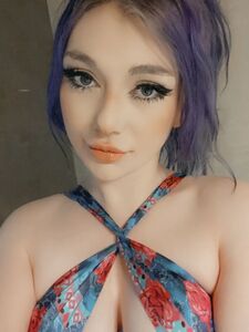 JustaMinx Onlyfans Leaks Latest Nude Photos