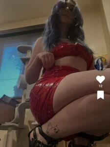 JustaMinx Onlyfans Leaks Latest Nude Photos