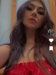 JustaMinx Onlyfans Leaks Latest Nude Photos