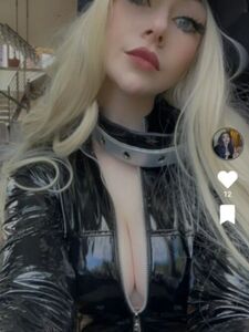 JustaMinx Onlyfans Leaks Latest Nude Photos