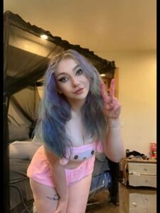 JustaMinx Onlyfans Leaks Latest Nude Photos