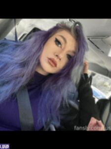 JustaMinx Onlyfans Leaks Latest Nude Photos