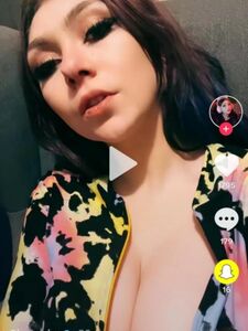 JustaMinx Onlyfans Leaks Latest Nude Photos