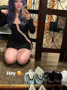 JustaMinx Onlyfans Leaks Latest Nude Photos