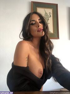 Suttin Onlyfans Leaks Latest Nude Photos