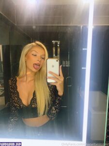 Chanelbestcoast Onlyfans Leaks Latest Nude Photos