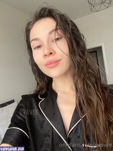 Evavee Onlyfans Leaks Latest Nude Photos