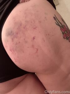 Thatonegothgirl Onlyfans Leaks Latest Nude Photos