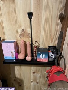 Pennybabyx Onlyfans Leaks Latest Nude Photos