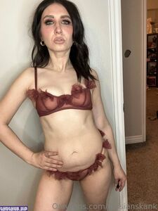 Russianskank Onlyfans Leaks Latest Nude Photos