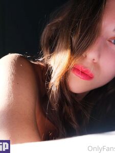 Realbleulou Onlyfans Leaks Latest Nude