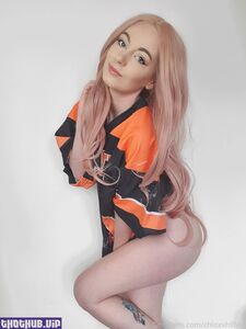 Chloxxhillvip Onlyfans Leaks Latest Nude Photos