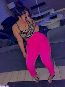 THICKII NICKII Onlyfans Leaks Latest Nude Photos