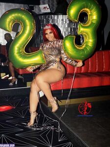 THICKII NICKII Onlyfans Leaks Latest Nude Photos