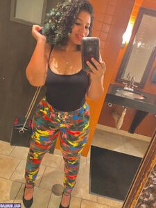 THICKII NICKII Onlyfans Leaks Latest Nude Photos