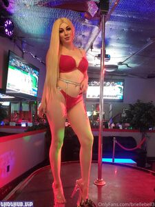 Briellebell3 Onlyfans Leaks Latest Nude Photos