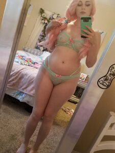 Briellebell3 Onlyfans Leaks Latest Nude Photos