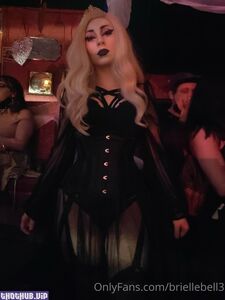 Briellebell3 Onlyfans Leaks Latest Nude Photos