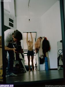 Yourina Onlyfans Leaks Latest Nude Photos