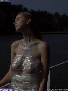 Yourina Onlyfans Leaks Latest Nude Photos