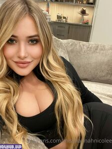 Misshannahnicole Onlyfans Leaks Latest Nude Photos