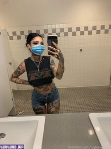  Taylor White Onlyfans Leaks Latest Nude Photos