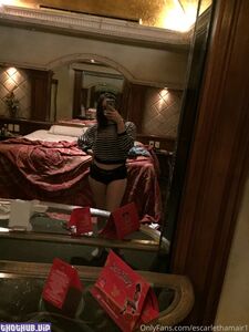 Escarleth Palacio Onlyfans Leaks Latest Nude Photos And Videos