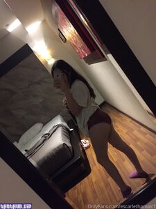 Escarleth Palacio Onlyfans Leaks Latest Nude Photos And Videos