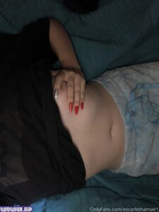 Escarleth Palacio Onlyfans Leaks Latest Nude Photos And Videos