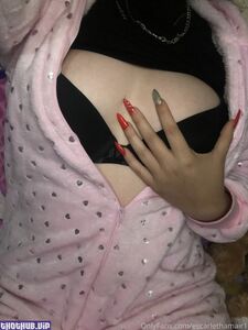 Escarleth Palacio Onlyfans Leaks Latest Nude Photos And Videos