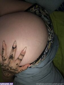 Escarleth Palacio Onlyfans Leaks Latest Nude Photos And Videos