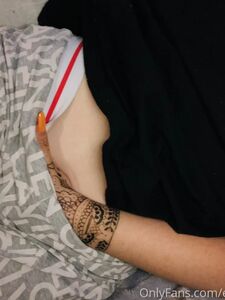 Escarleth Palacio Onlyfans Leaks Latest Nude Photos And Videos