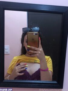 Escarleth Palacio Onlyfans Leaks Latest Nude Photos And Videos