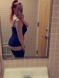 Shadesofnikkay Onlyfans Leaks Latest Nude Photos