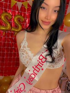 RUTH LEE Onlyfans Leaks Latest Nude Photos