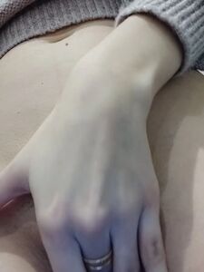 RUTH LEE Onlyfans Leaks Latest Nude Photos