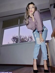 RUTH LEE Onlyfans Leaks Latest Nude Photos