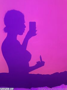 Mckinleyraynaafree Onlyfans Leaks Latest Nude Photos