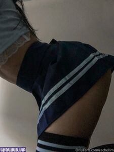 Rachellim Top 0.86% OnlyFans creator Leaks Latest Nude Photos